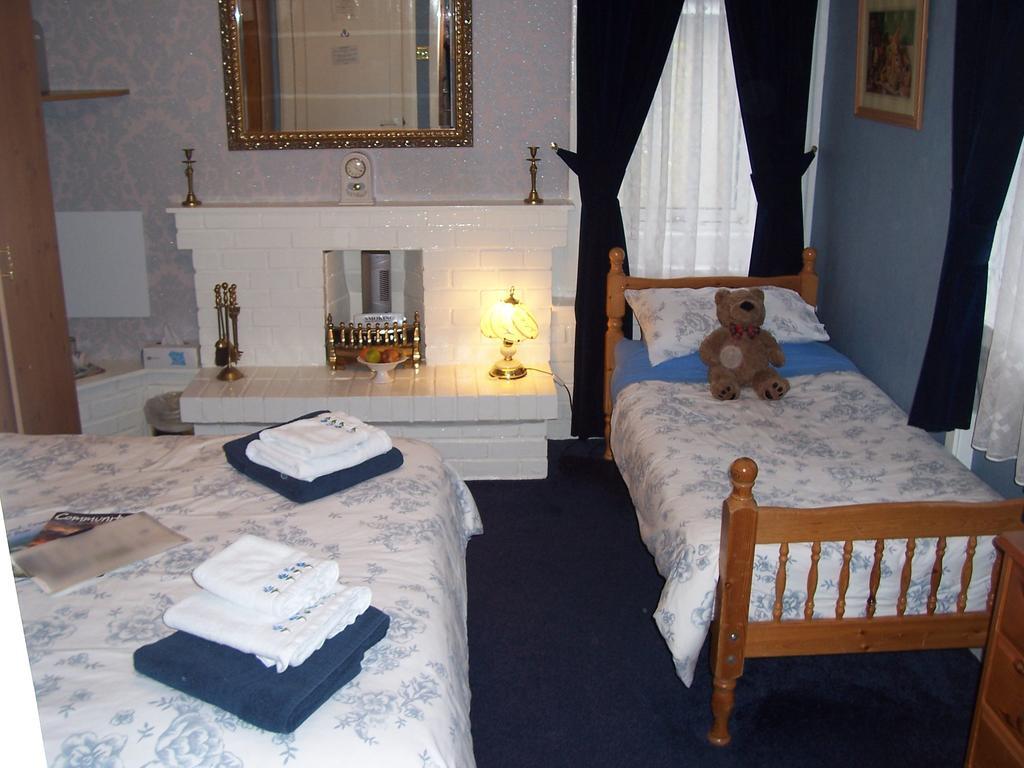 Sunnyside B&B Balloch Pokoj fotografie