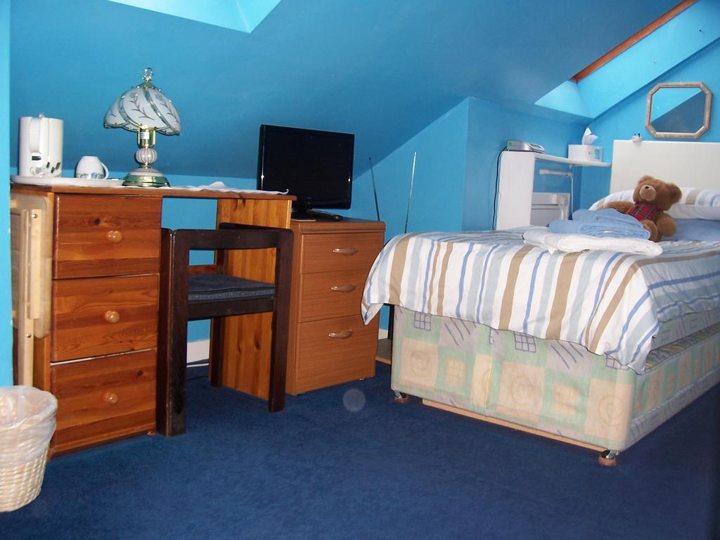 Sunnyside B&B Balloch Pokoj fotografie