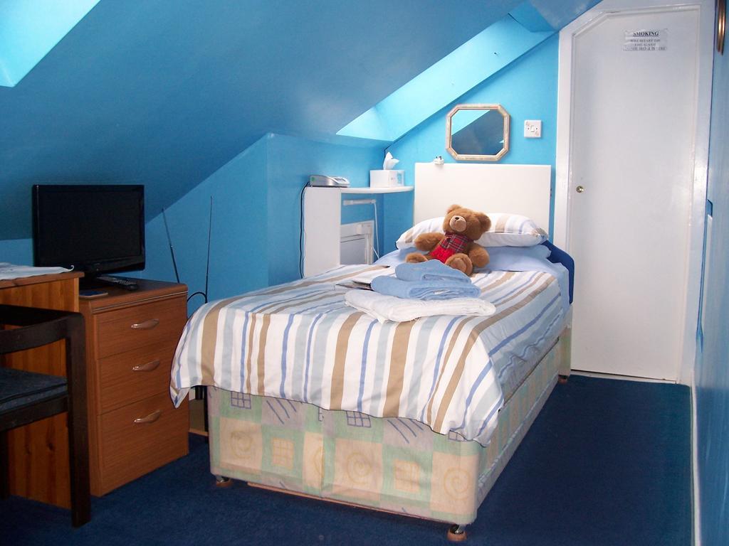 Sunnyside B&B Balloch Pokoj fotografie