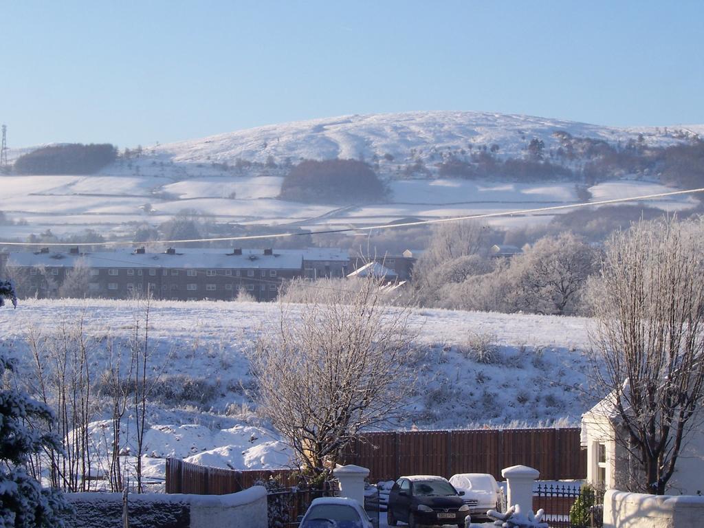 Sunnyside B&B Balloch Exteriér fotografie