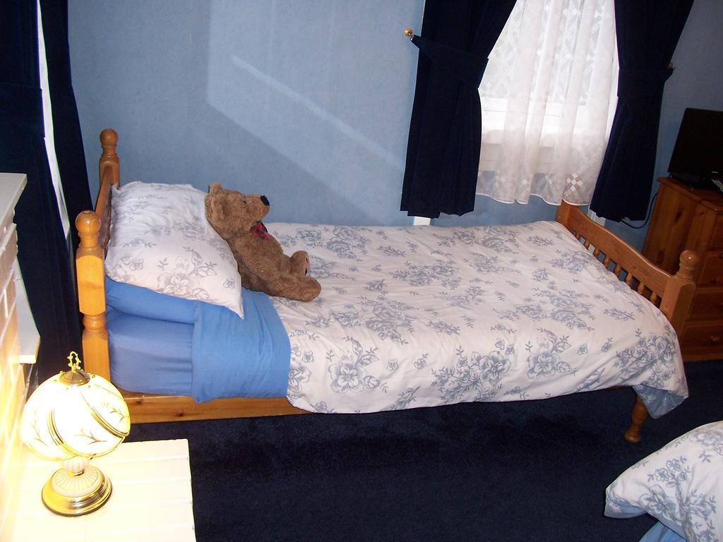 Sunnyside B&B Balloch Pokoj fotografie