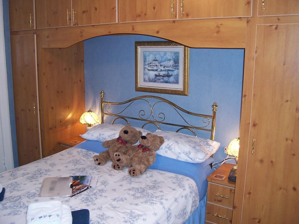 Sunnyside B&B Balloch Pokoj fotografie