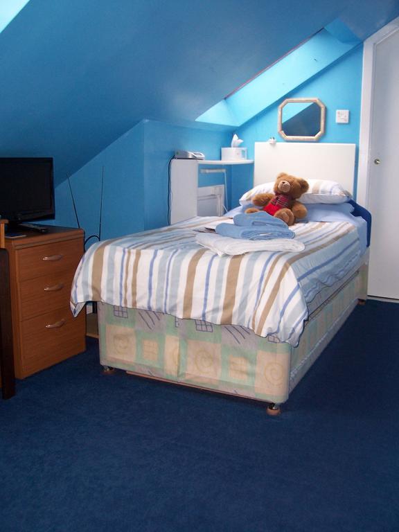 Sunnyside B&B Balloch Pokoj fotografie