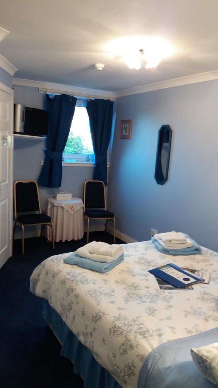 Sunnyside B&B Balloch Exteriér fotografie