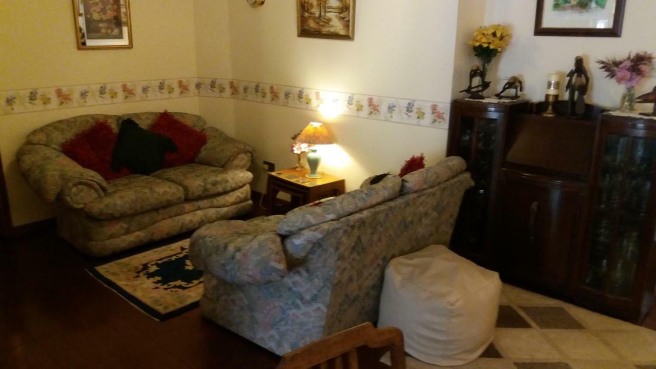 Sunnyside B&B Balloch Exteriér fotografie